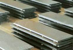 Mild Steel Sheet